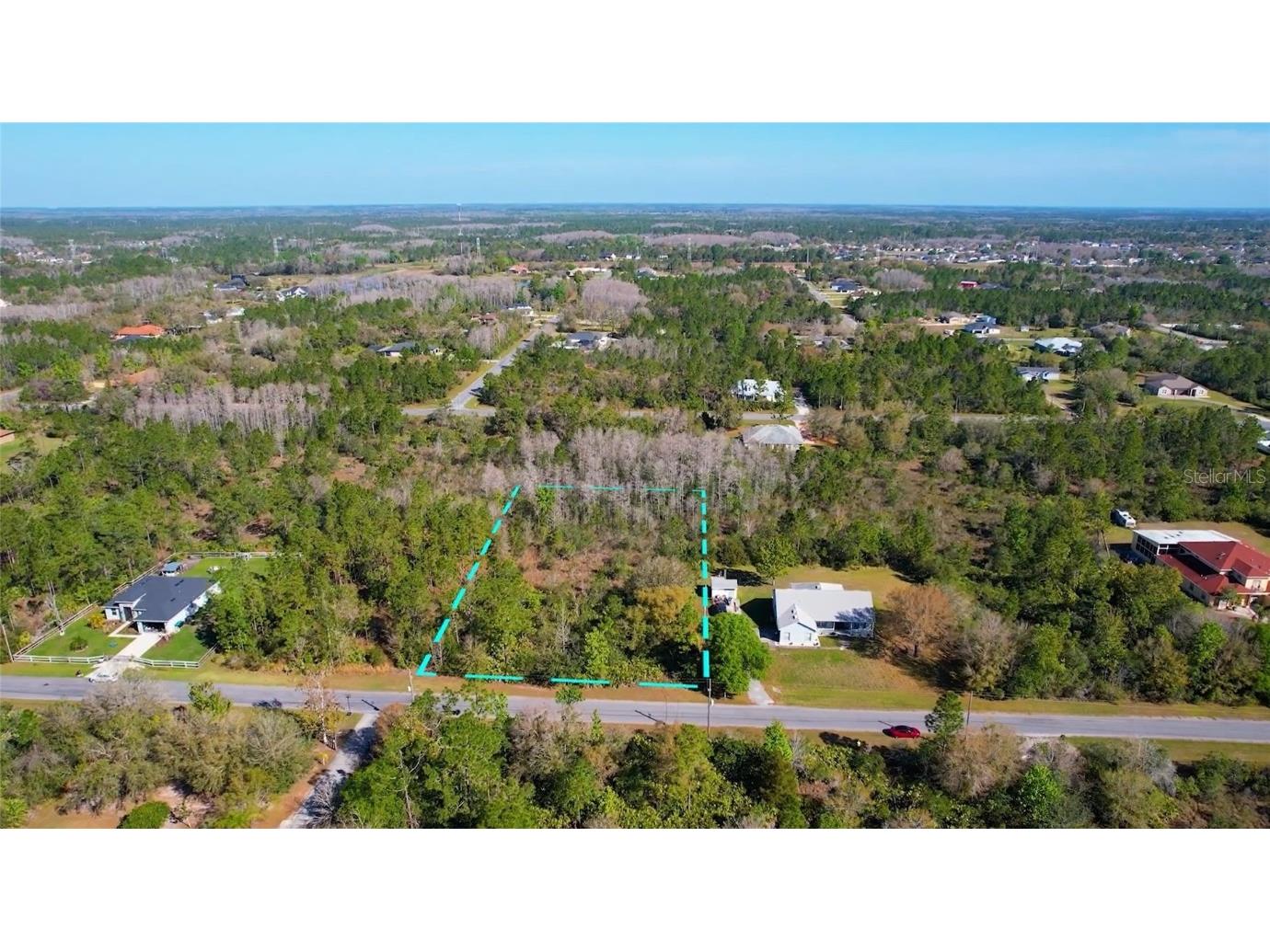 Lot 19 Odham Street Orlando FL 32833 O6354209 image1