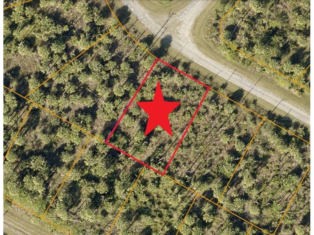 Lot 19 Old Wine Road North Port FL 34288 C7472711 image1