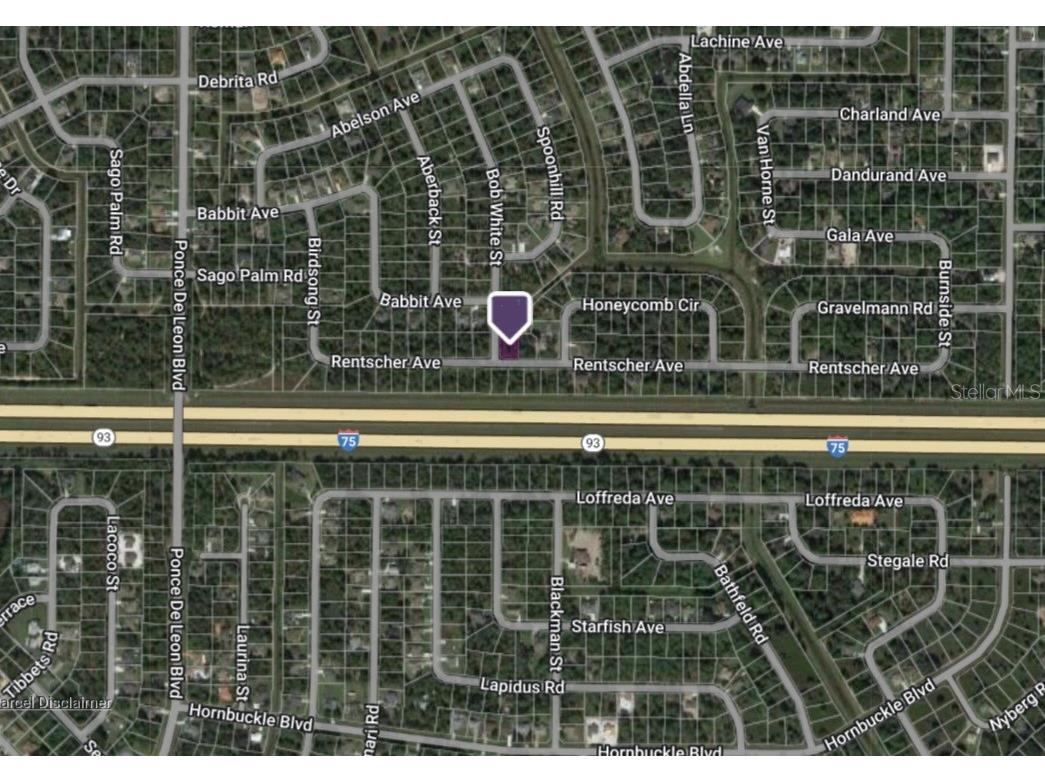 Lot # 19 Rentscher Avenue North Port FL 34291 D6132150 image1