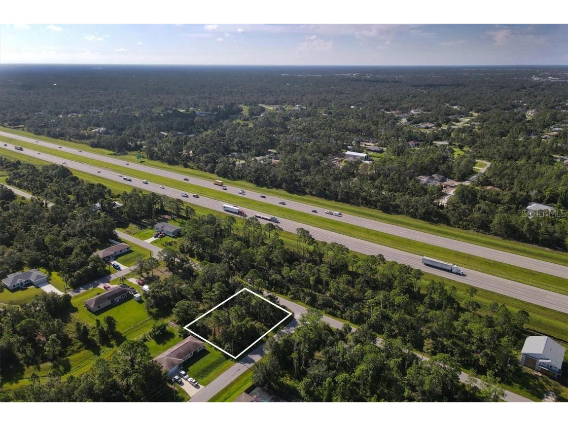 Lot # 19 Rentscher Avenue North Port FL 34291 D6132150 image12