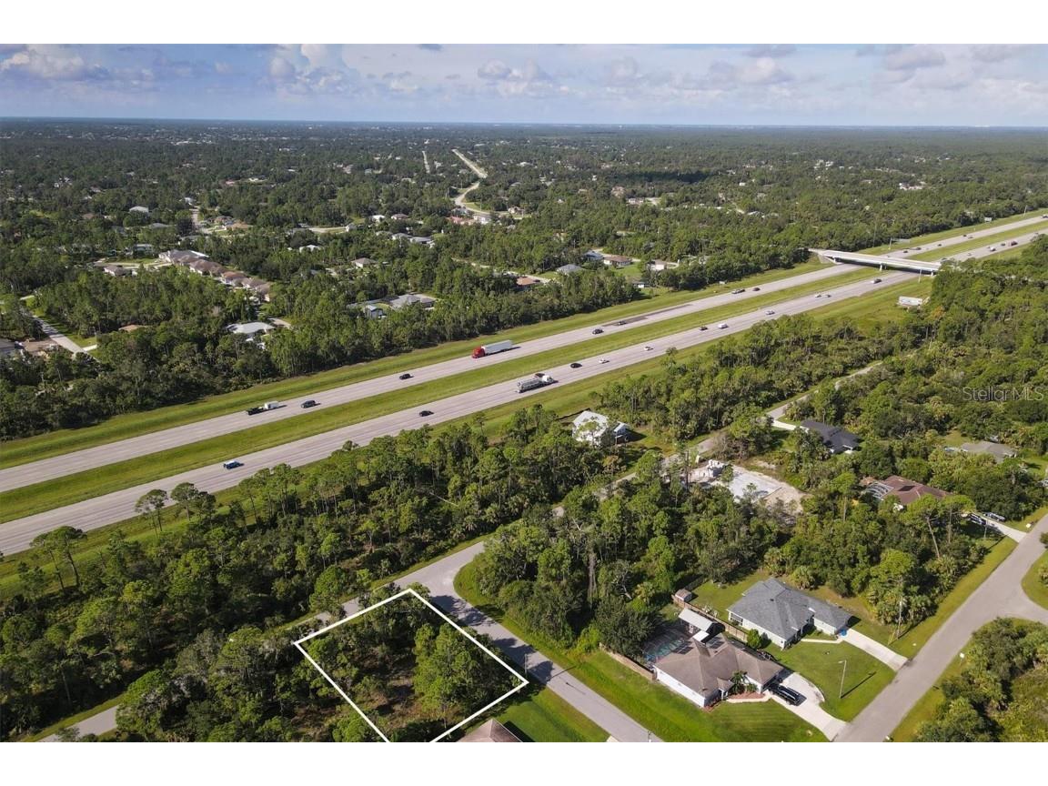 Lot # 19 Rentscher Avenue North Port FL 34291 D6132150 image13