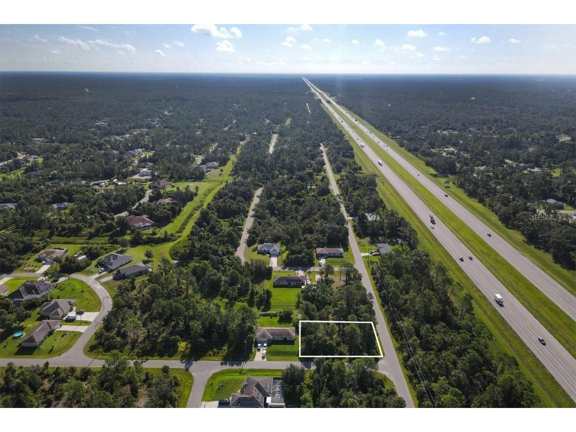 Lot # 19 Rentscher Avenue North Port FL 34291 D6132150 image2