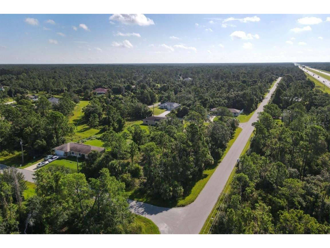 Lot # 19 Rentscher Avenue North Port FL 34291 D6132150 image3