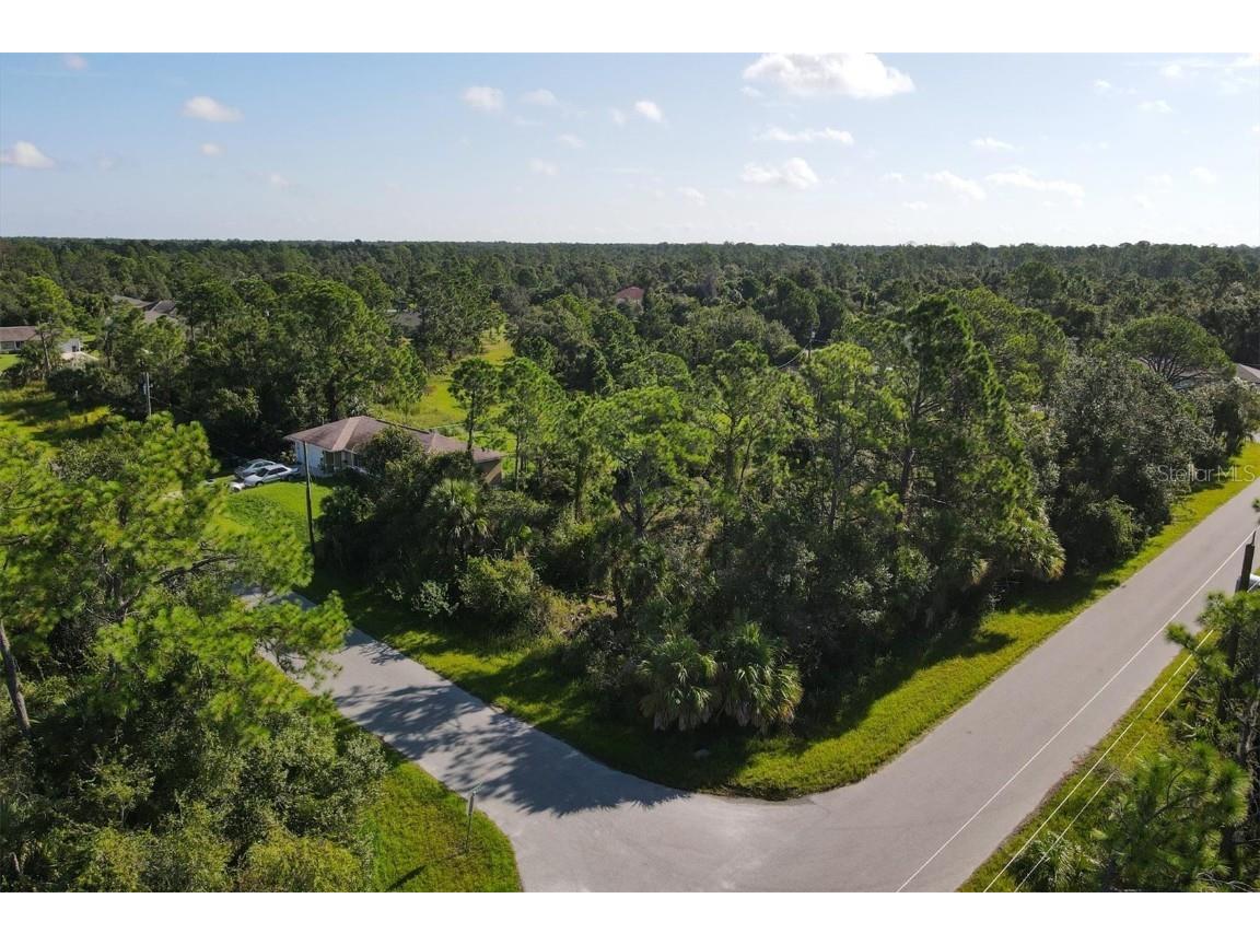 Lot # 19 Rentscher Avenue North Port FL 34291 D6132150 image4