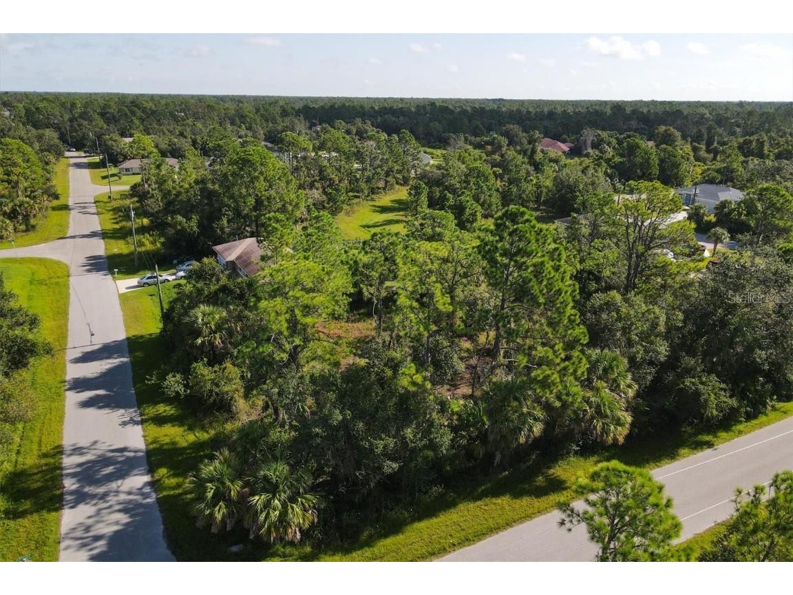 Lot # 19 Rentscher Avenue North Port FL 34291 D6132150 image8
