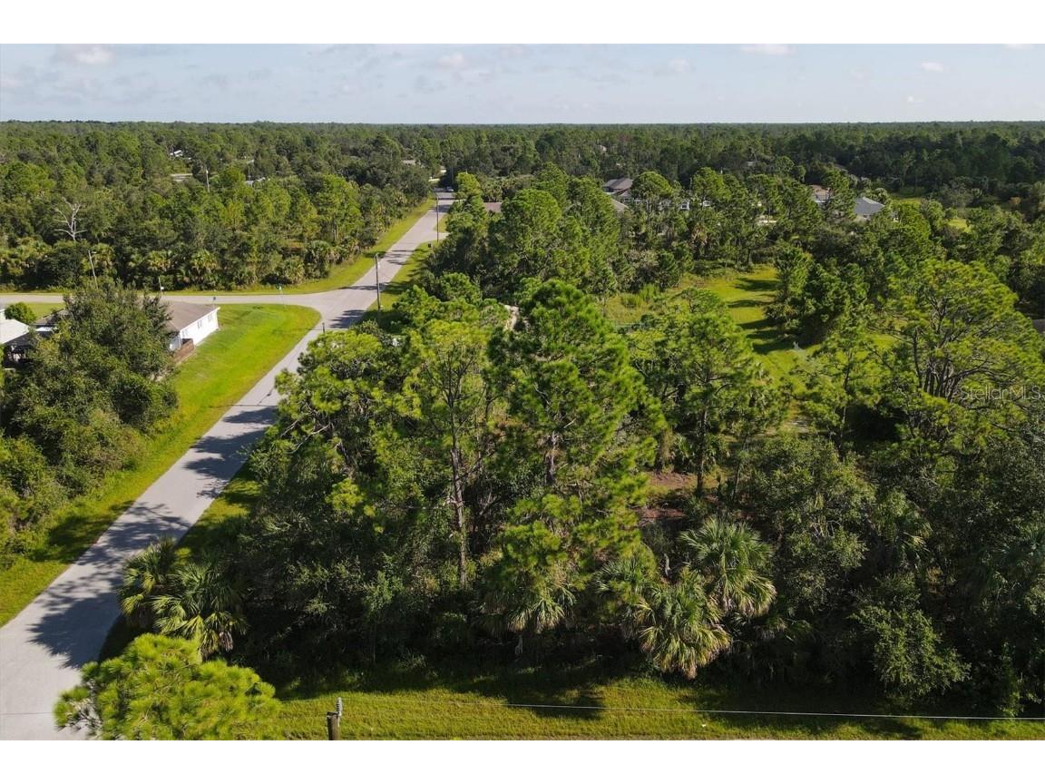Lot # 19 Rentscher Avenue North Port FL 34291 D6132150 image9