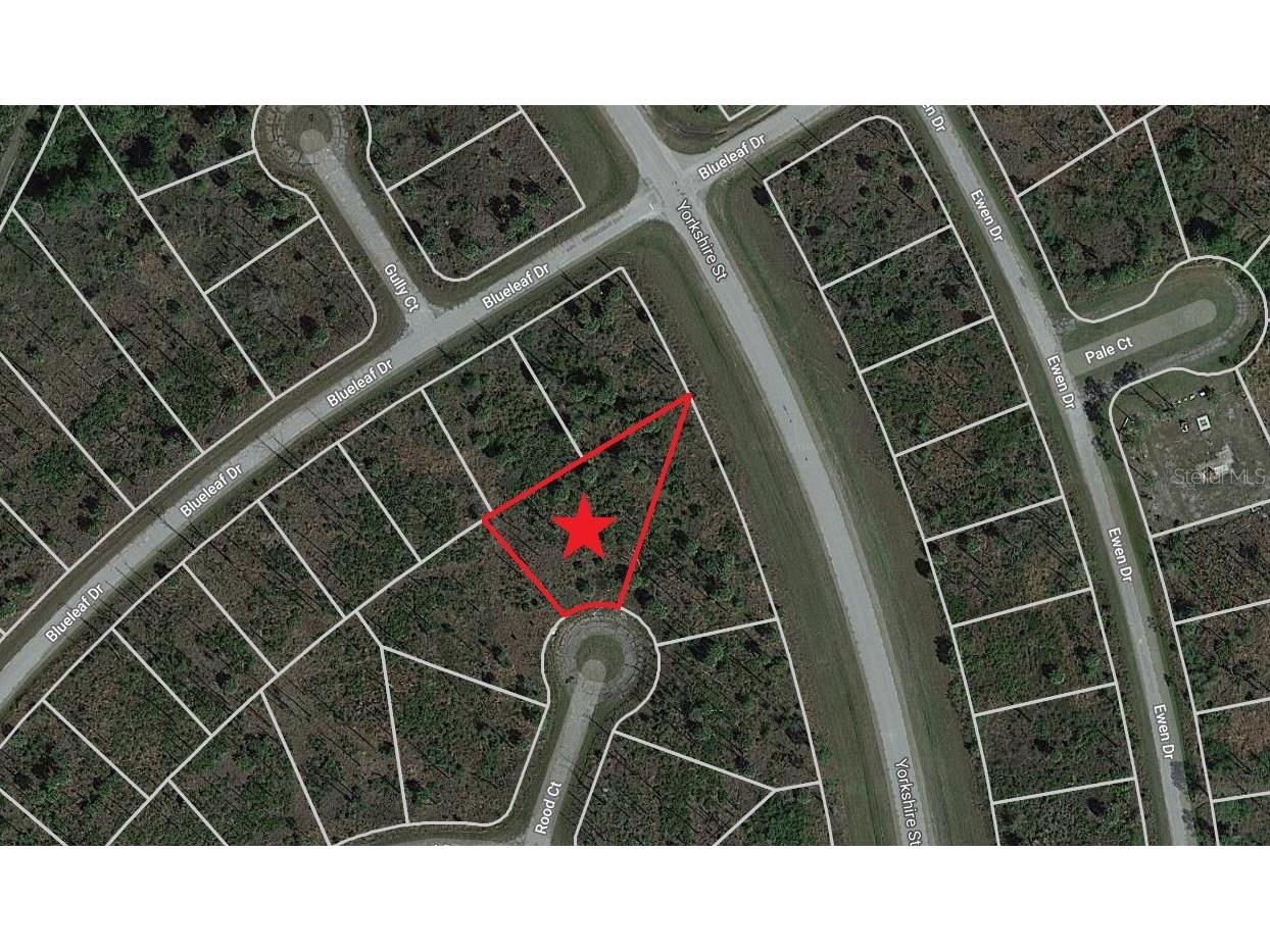 Lot 19 Rood Court North Port FL 34288 C7451821 image1