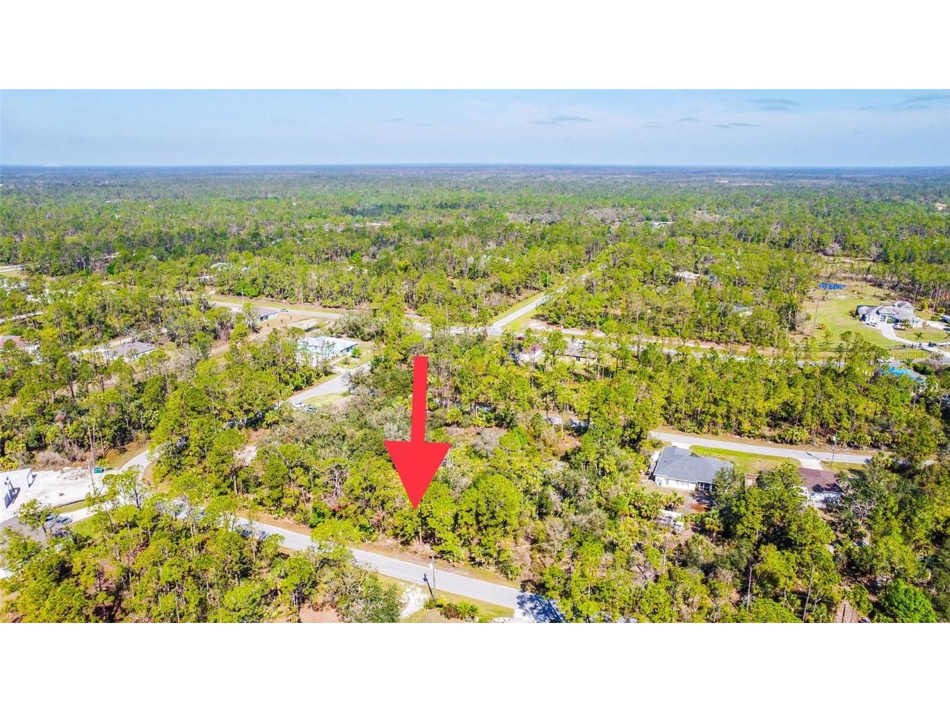 Lot 19 Salazar Avenue North Port FL 34291 D6129216 image1