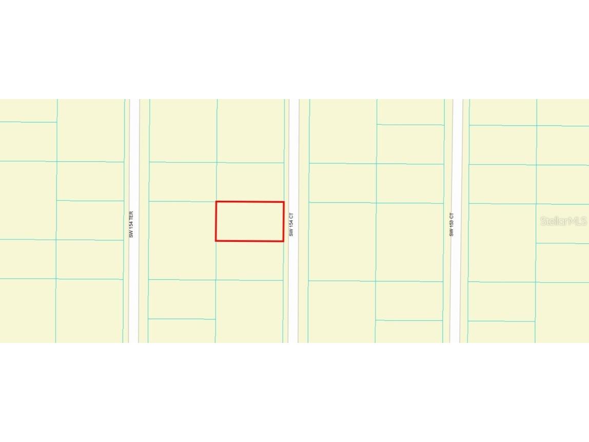 Lot 19 SW 154th Court Ocala FL 34481 C7481720 image1