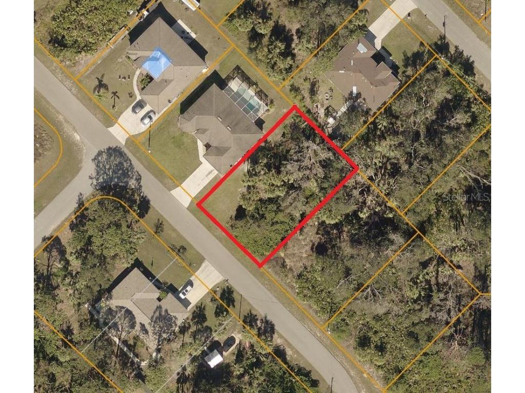 Lot 19 Tomaso Road North Port FL 34287 C7483054 image1