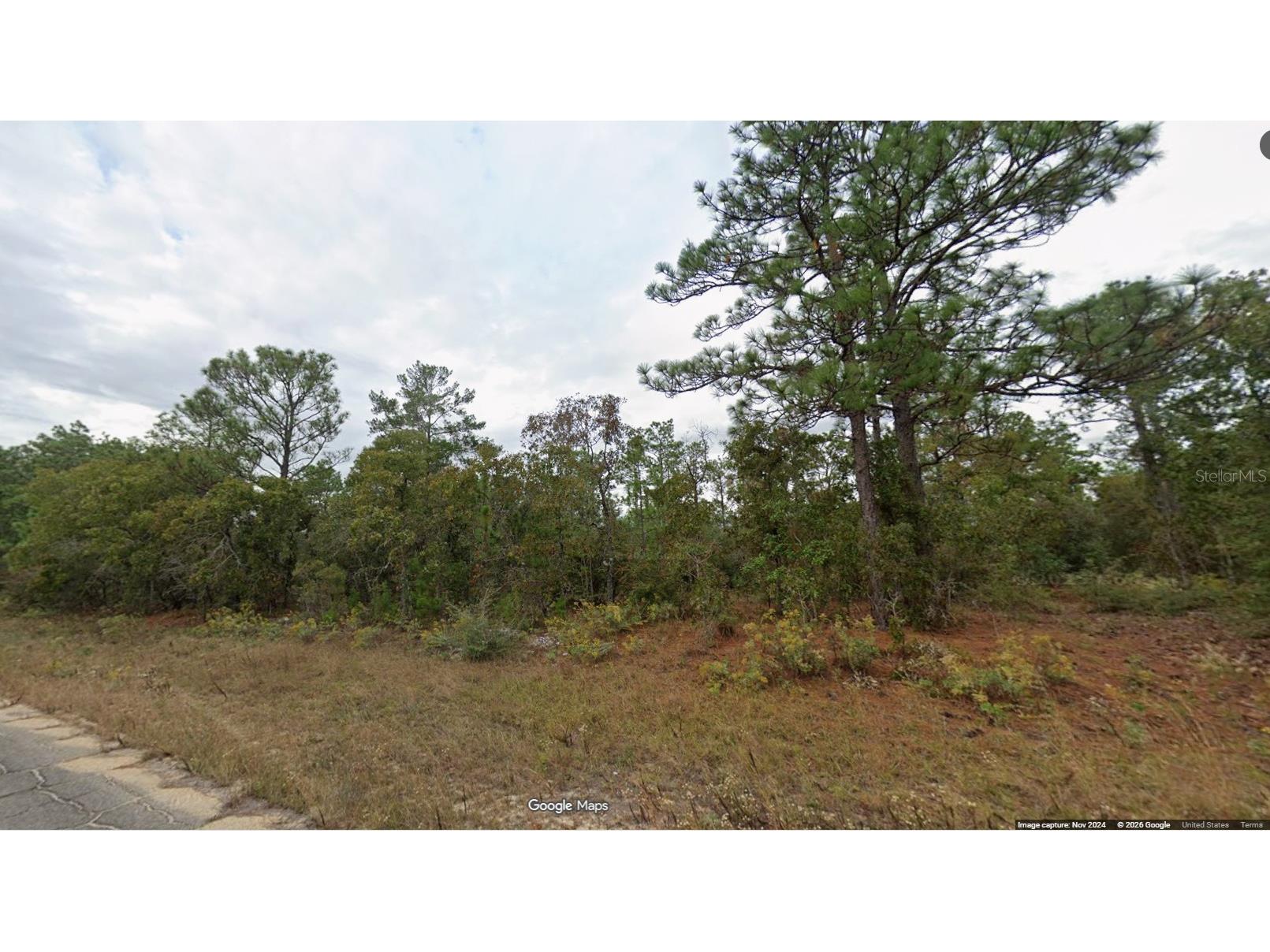 Lot 19 Unit 5 Blk 320 Nolan Drive Chipley FL 32428 OM726247 image1
