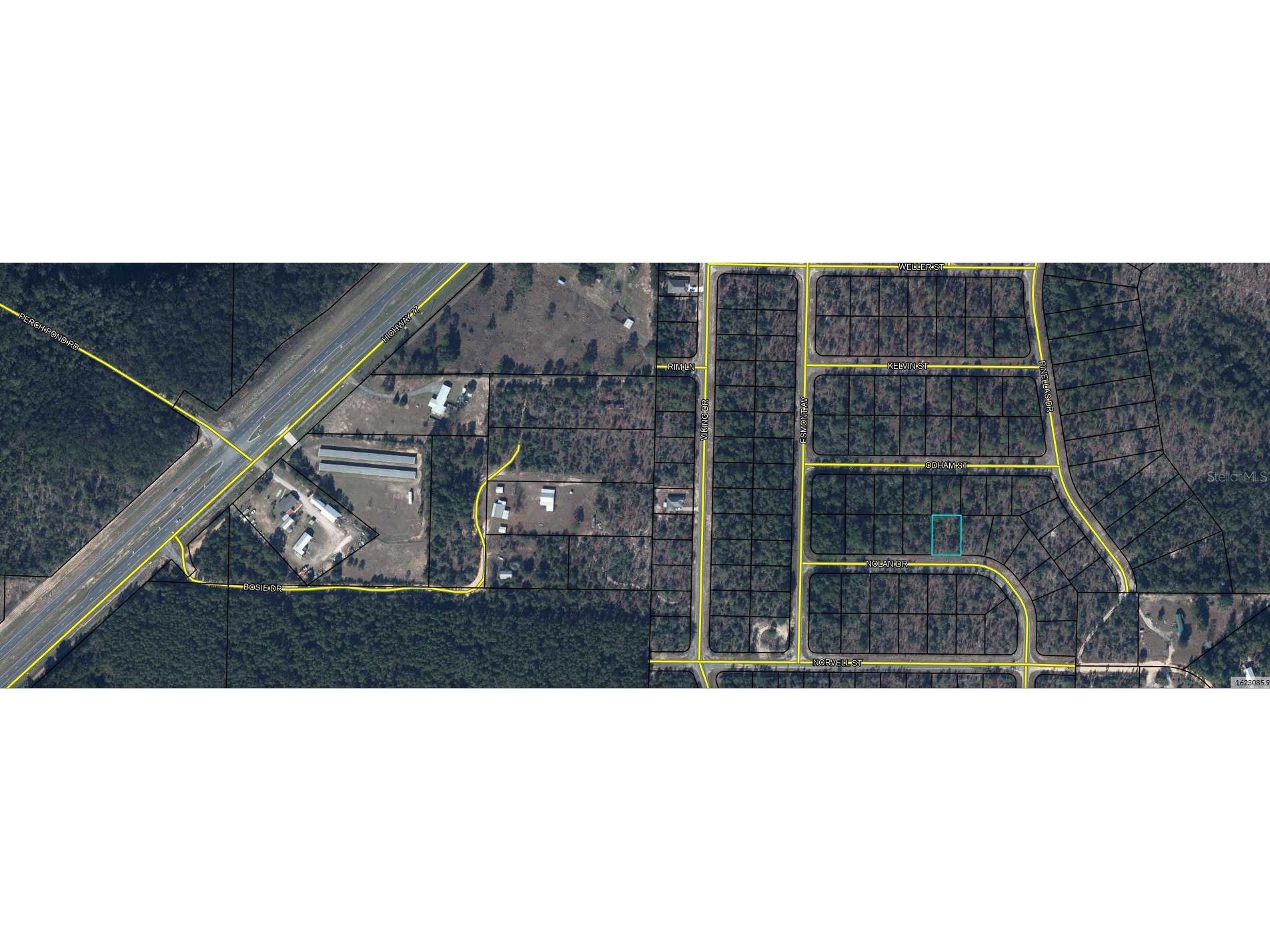 Lot 19 Unit 5 Blk 320 Nolan Drive Chipley FL 32428 OM726247 image3