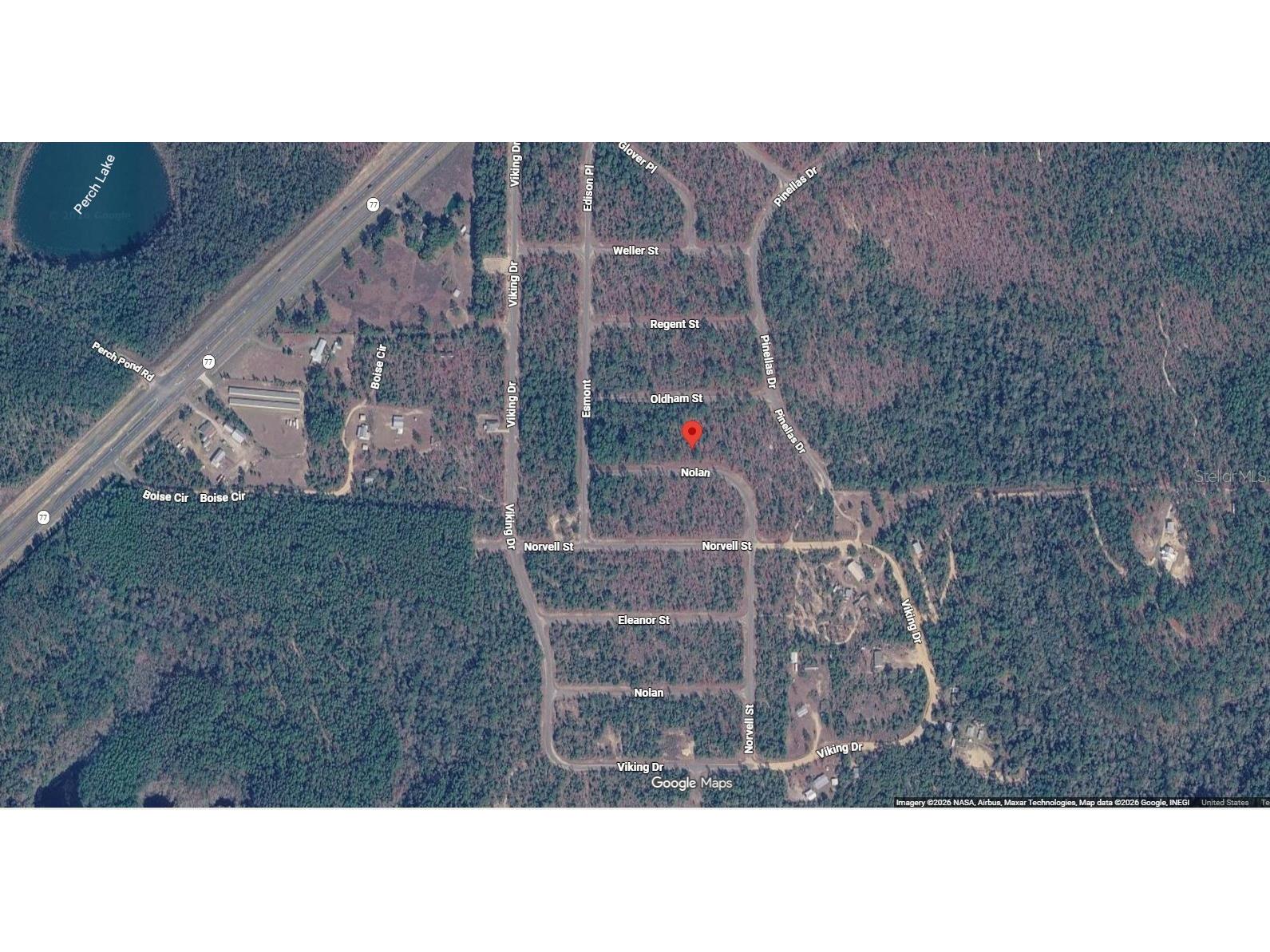 Lot 19 Unit 5 Blk 320 Nolan Drive Chipley FL 32428 OM726247 image4