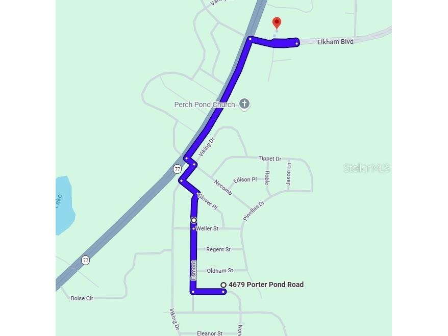 Lot 19 Unit 5 Blk 320 Nolan Drive Chipley FL 32428 OM726247 image5