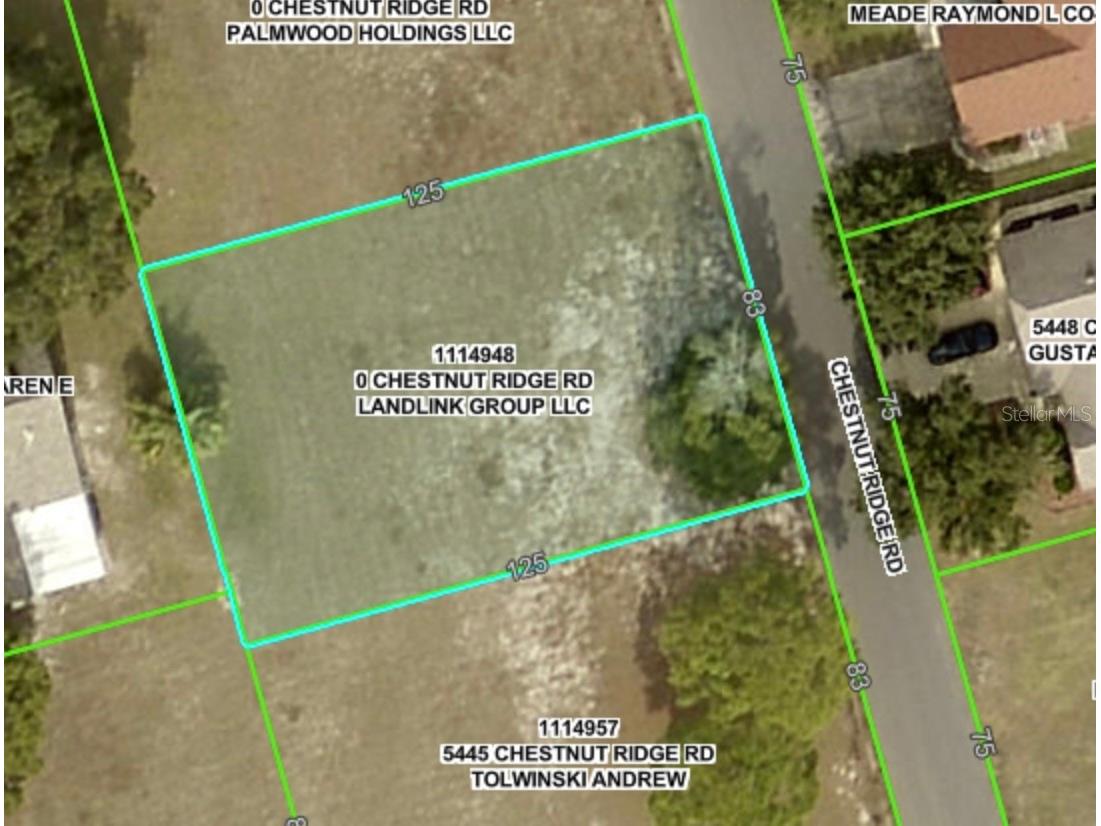 Lot 194 Chestnut Ridge Road Dade City FL 33523 W7885308 image2