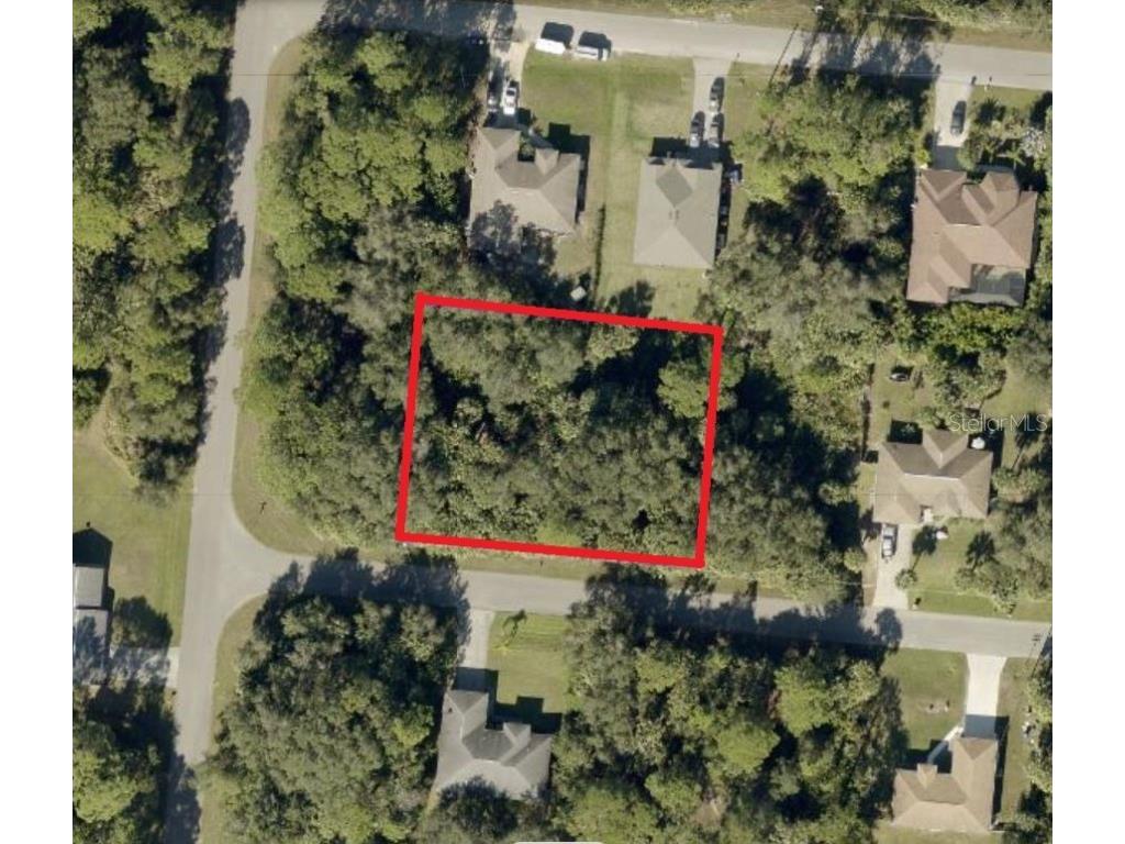 Lot 2 & 3 Walmsley Avenue North Port FL 34287 C7479598 image1