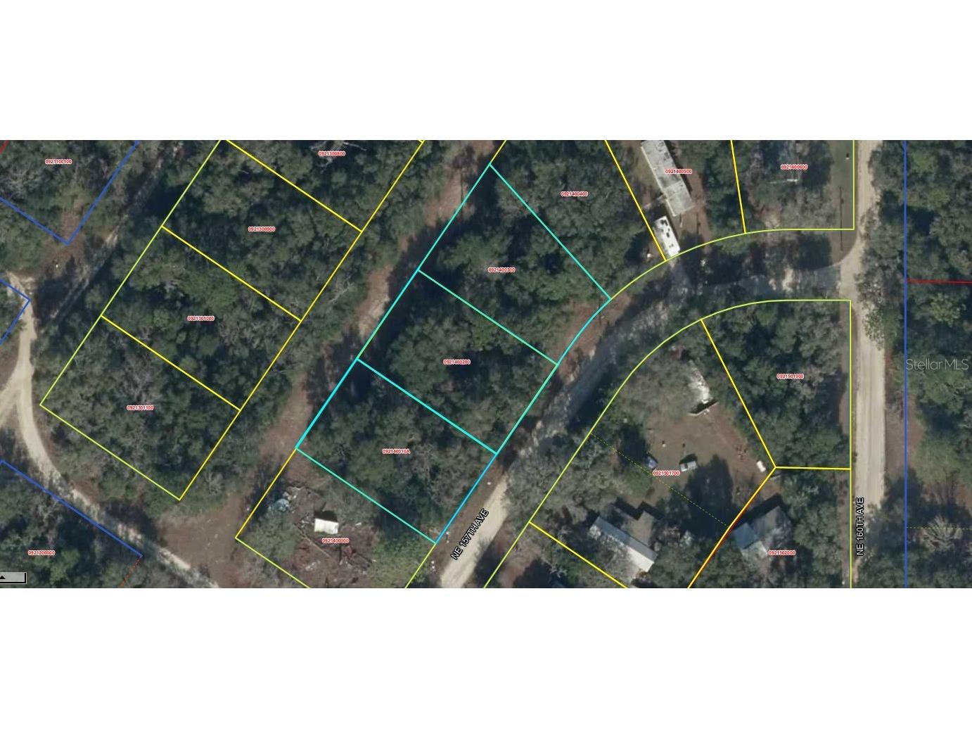 Lot 2-4 NE 157th Avenue Williston FL 32696 A4691392 image1