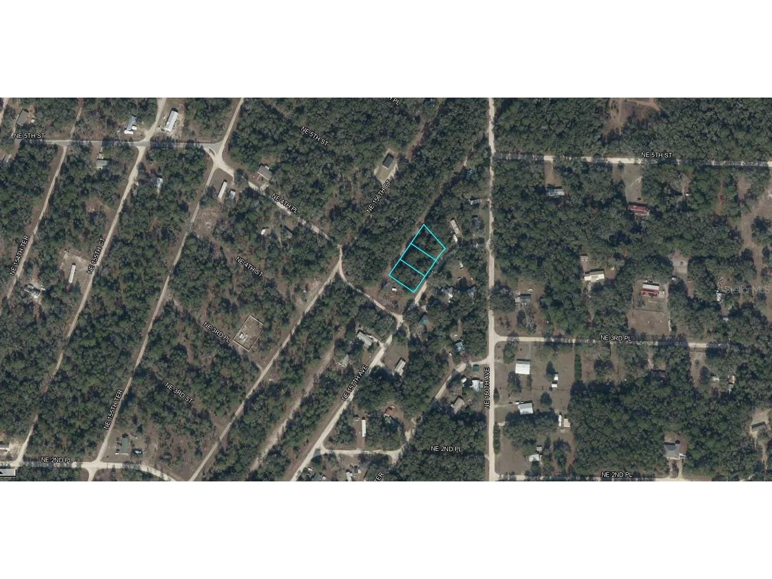 Lot 2-4 NE 157th Avenue Williston FL 32696 A4691392 image2