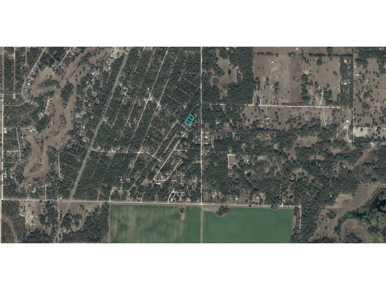 Lot 2-4 NE 157th Avenue Williston FL 32696 A4691392 image3