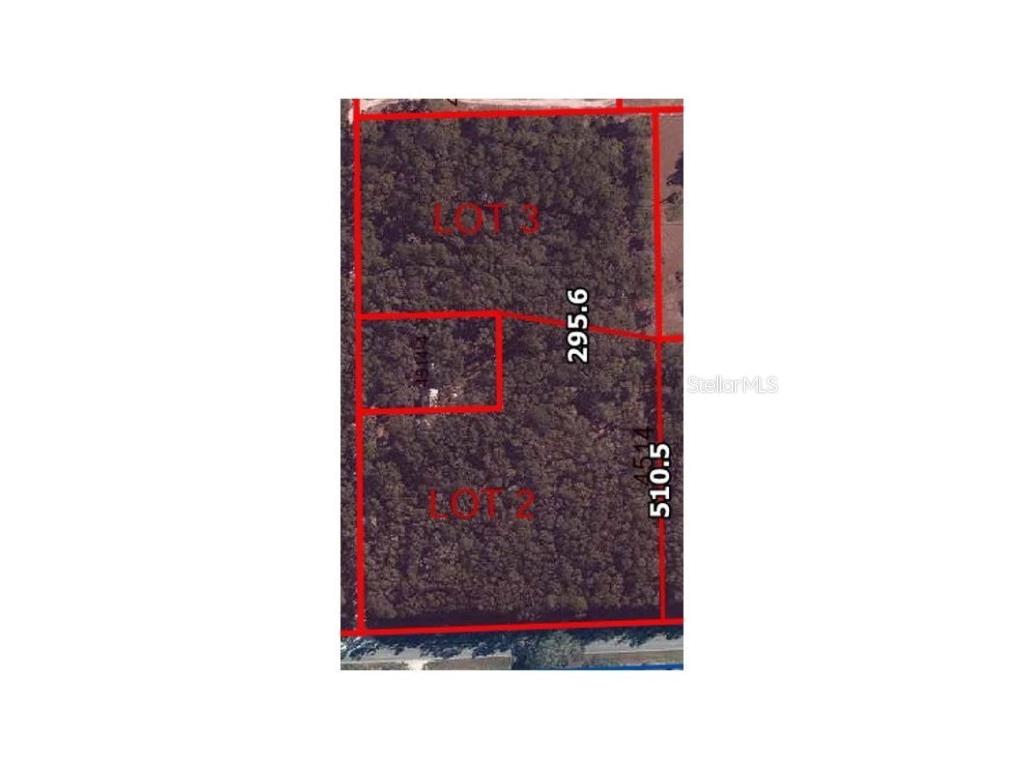 Lot 2 7011 SW 170th Street Archer FL 32618 GC524576 image4