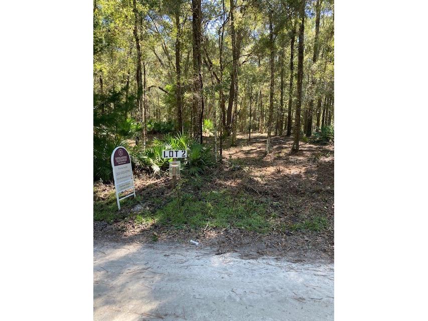 Lot 2 7011 SW 170th Street Archer FL 32618 GC524576 image5