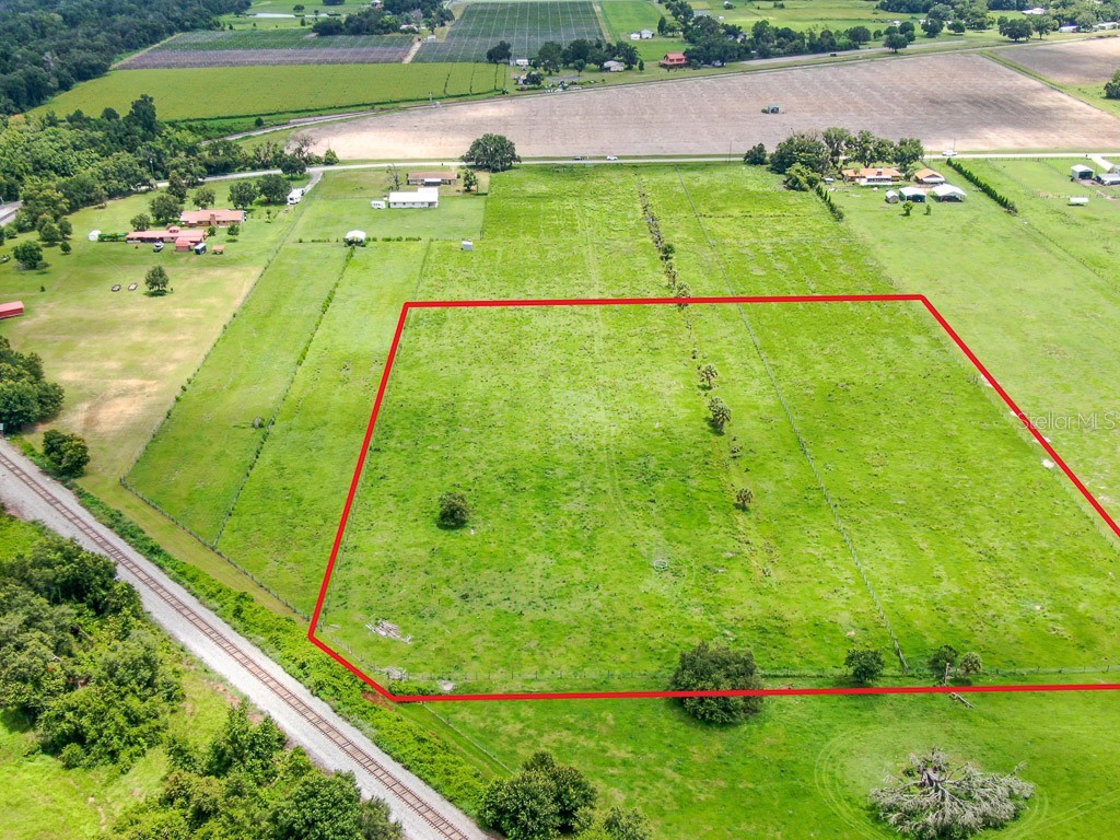 Lot 2 Allen Road Lithia FL 33547 TB8434864 image9