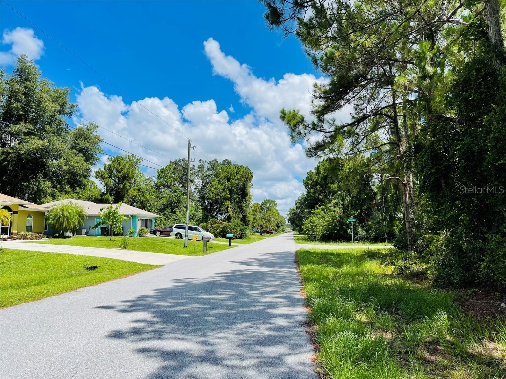 Lot 2 Alwood Street North Port FL 34291 A4603053 image2