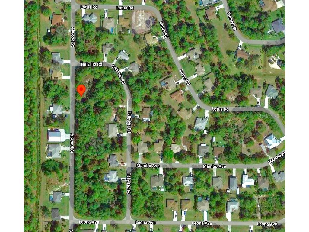Lot 2 Alwood Street North Port FL 34291 A4603053 image3