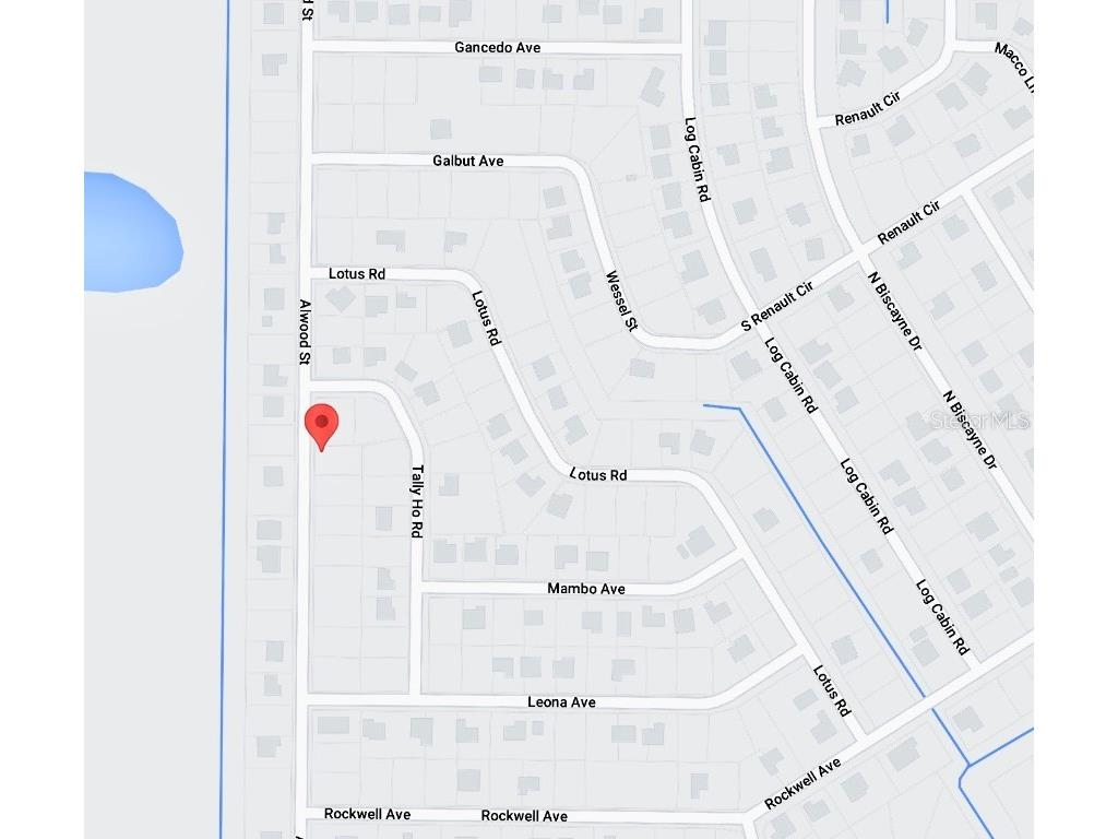 Lot 2 Alwood Street North Port FL 34291 A4603053 image4