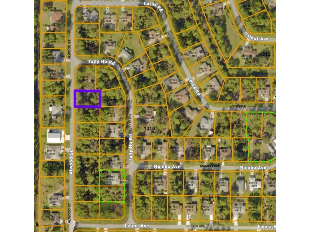 Lot 2 Alwood Street North Port FL 34291 A4603053 image5