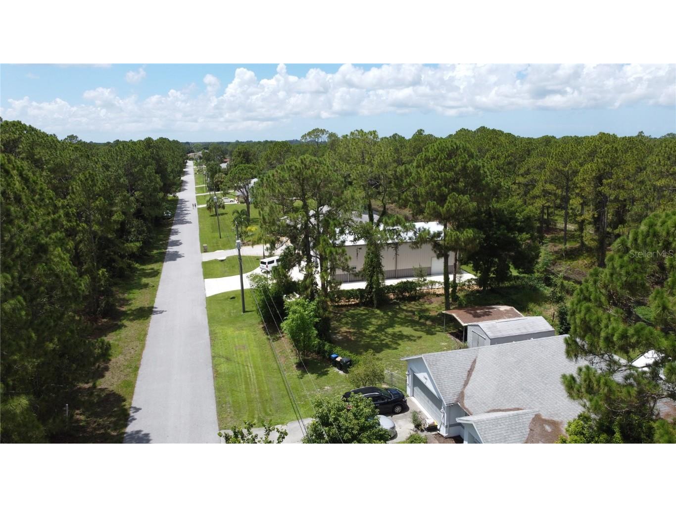 Lot 2 Alwood Street North Port FL 34291 A4603053 image7