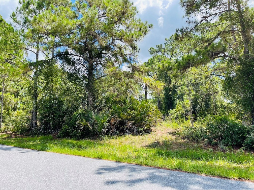 Lot 2 Alwood Street North Port FL 34291 A4603053 image9