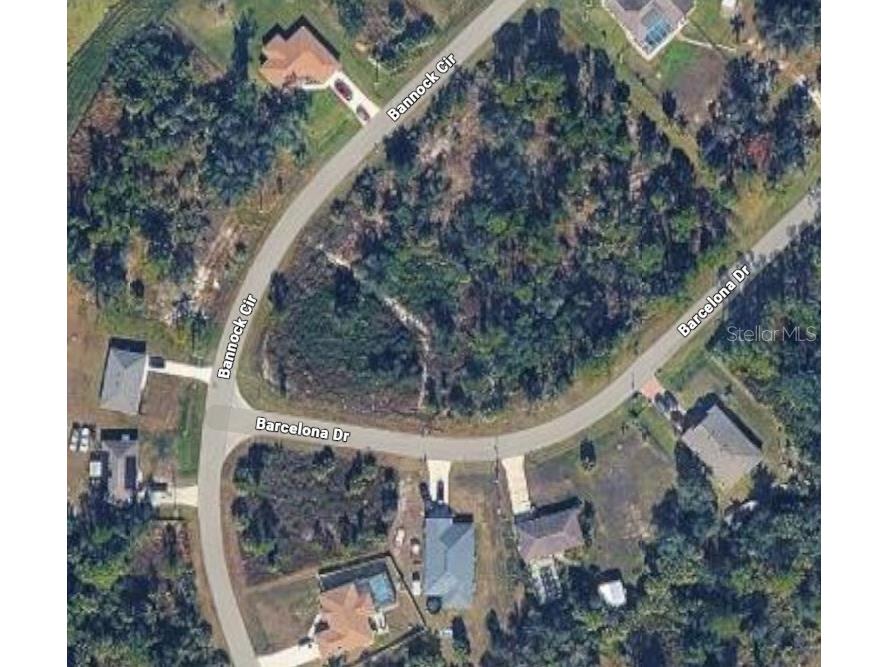 Lot 2 Bannock Circle North Port FL 34288 N6144337 image2