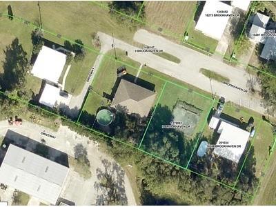 Lot 2 Brookhaven Drive Brooksville FL 34604 W7877783 image1