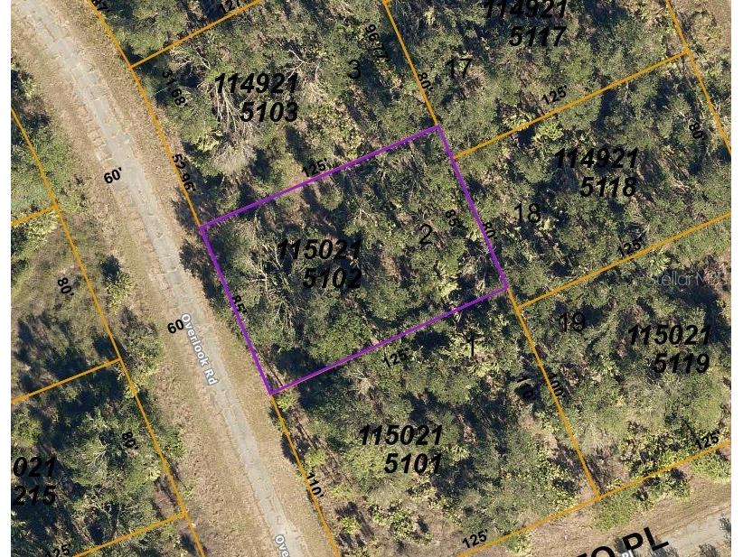 Lot 2 Block 2151 Overlook Road North Port FL 34288 D6133466 image1