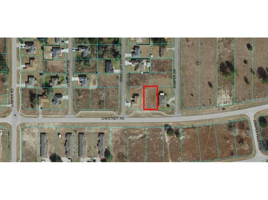 Lot 2 Chestnut Road Ocala FL 34480 OM667207 image1