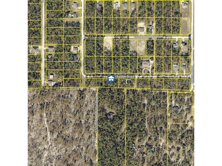 Lot 2 Chickadee Road Brooksville FL 34614 W7885679 image2