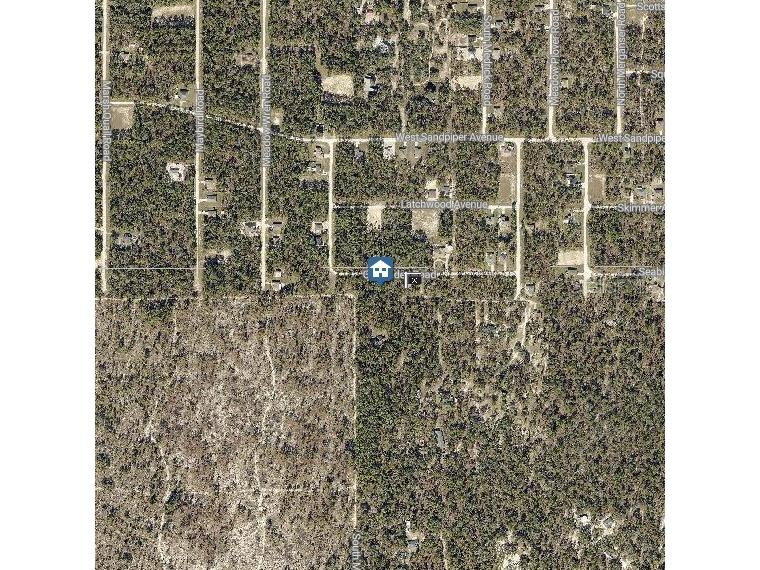 Lot 2 Chickadee Road Brooksville FL 34614 W7885679 image3