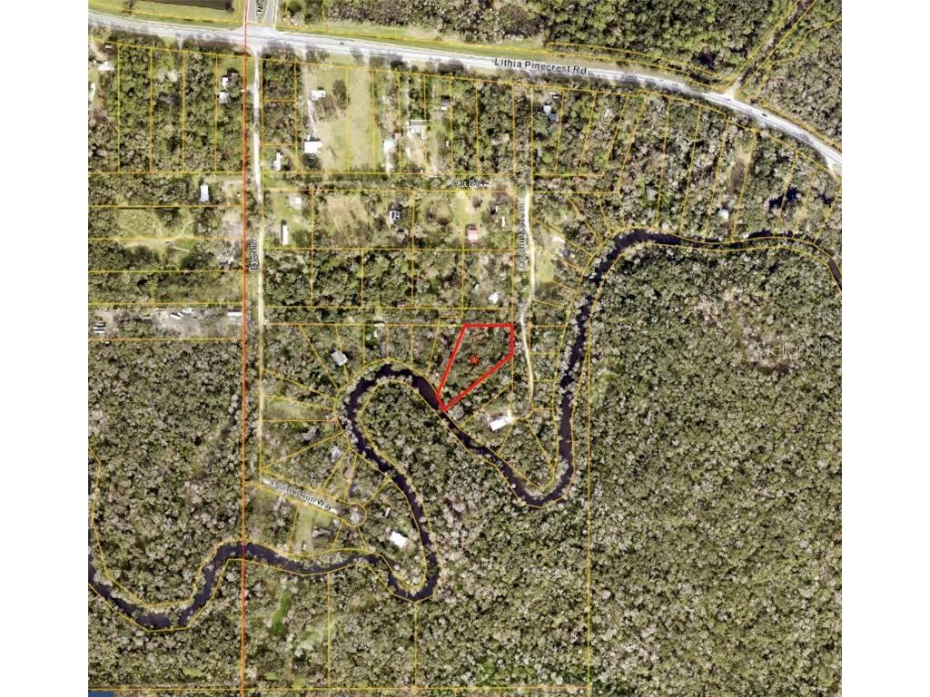 Lot #2 Coconut Cove Place Valrico FL 33596 - ALAFIA RIVER TB8379296 image2
