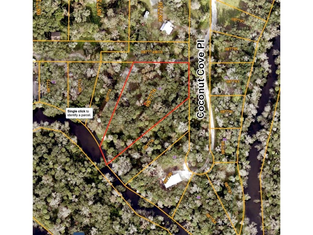 Lot #2 Coconut Cove Place Valrico FL 33596 - ALAFIA RIVER TB8379296 image3