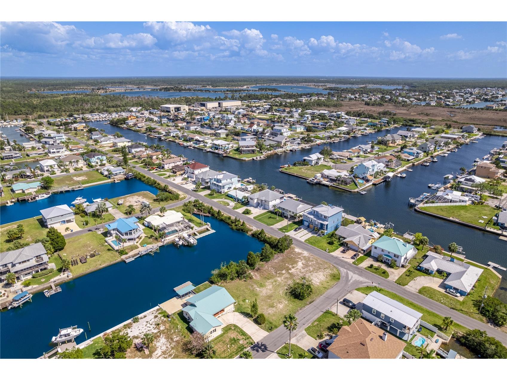 Lot 2 Flexer Drive Hernando Beach FL 34607 - GULF FRONTAGE W7881656 image12