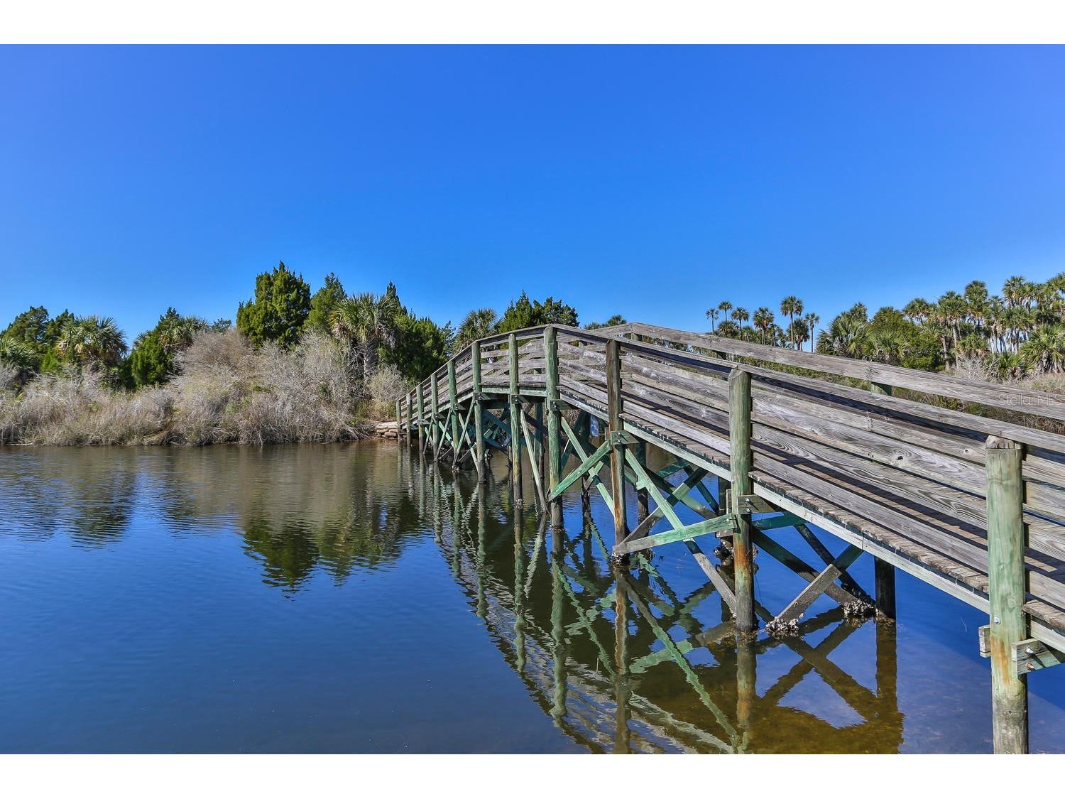 Lot 2 Flexer Drive Hernando Beach FL 34607 - GULF FRONTAGE W7881656 image21