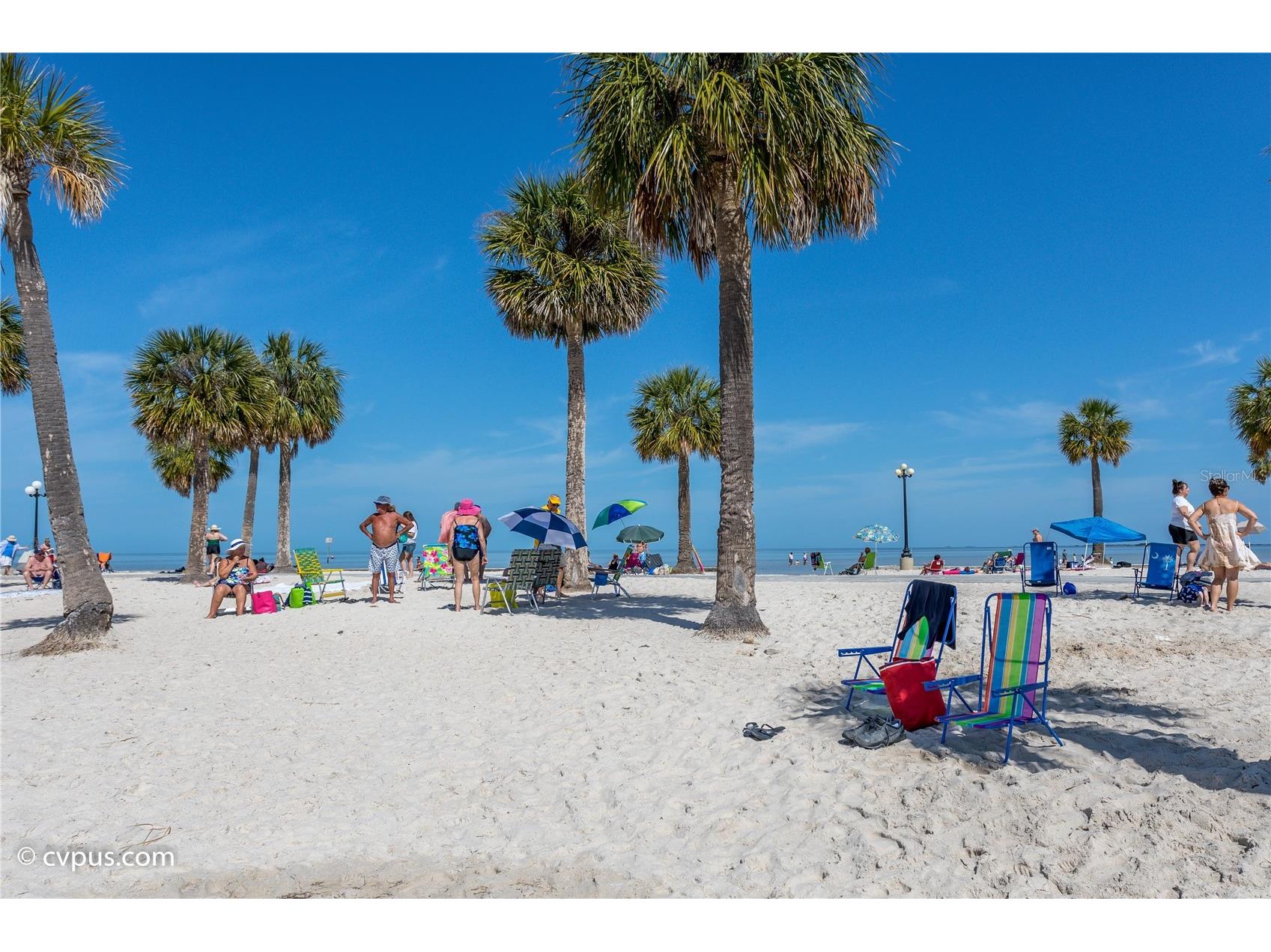 Lot 2 Flexer Drive Hernando Beach FL 34607 - GULF FRONTAGE W7881656 image24