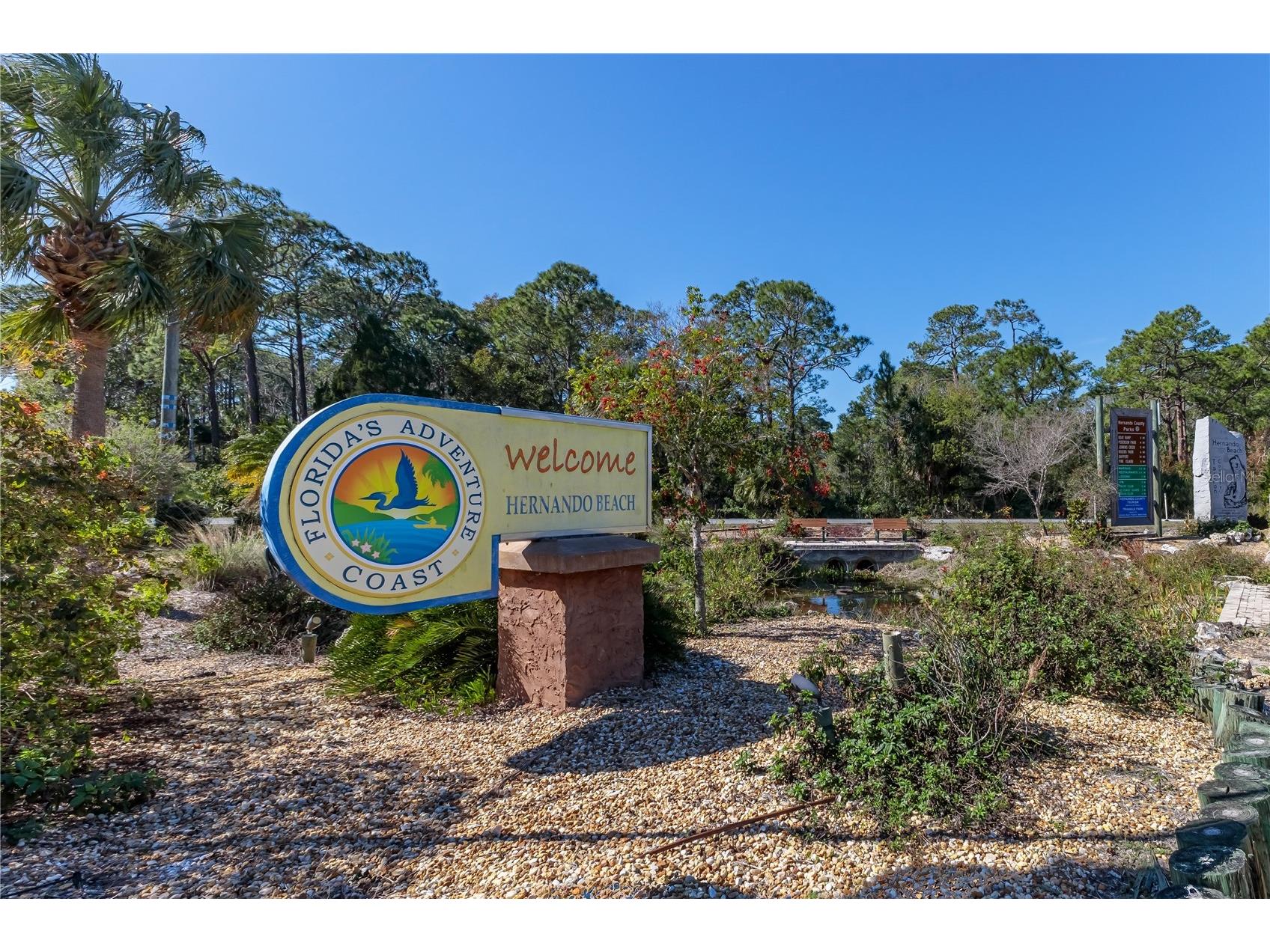 Lot 2 Flexer Drive Hernando Beach FL 34607 - GULF FRONTAGE W7881656 image7