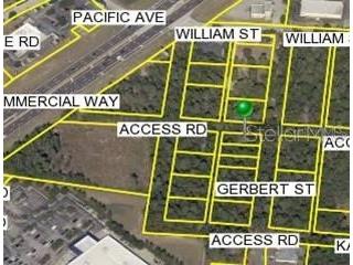 Lot 2 Gerbert Street Spring Hill FL 34606 OM725540 image4