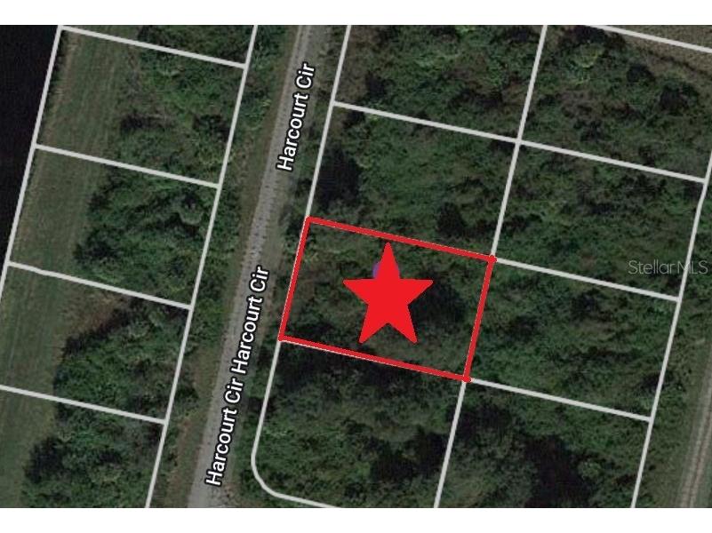 Lot 2 Harcourt Circle North Port FL 34288 C7476154 image1