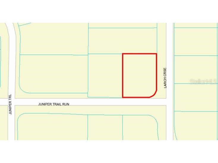 Lot 2 Juniper Trail Run Ocala FL 34480 OM667200 image1