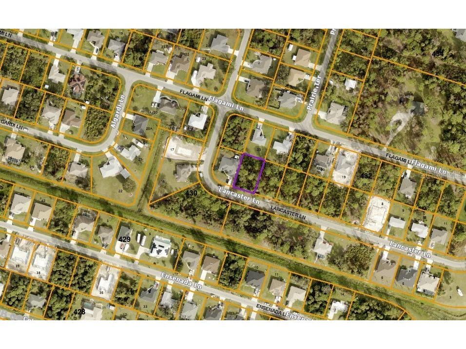 Lot 2 Lancaster Lane North Port FL 34286 C7498089 image1