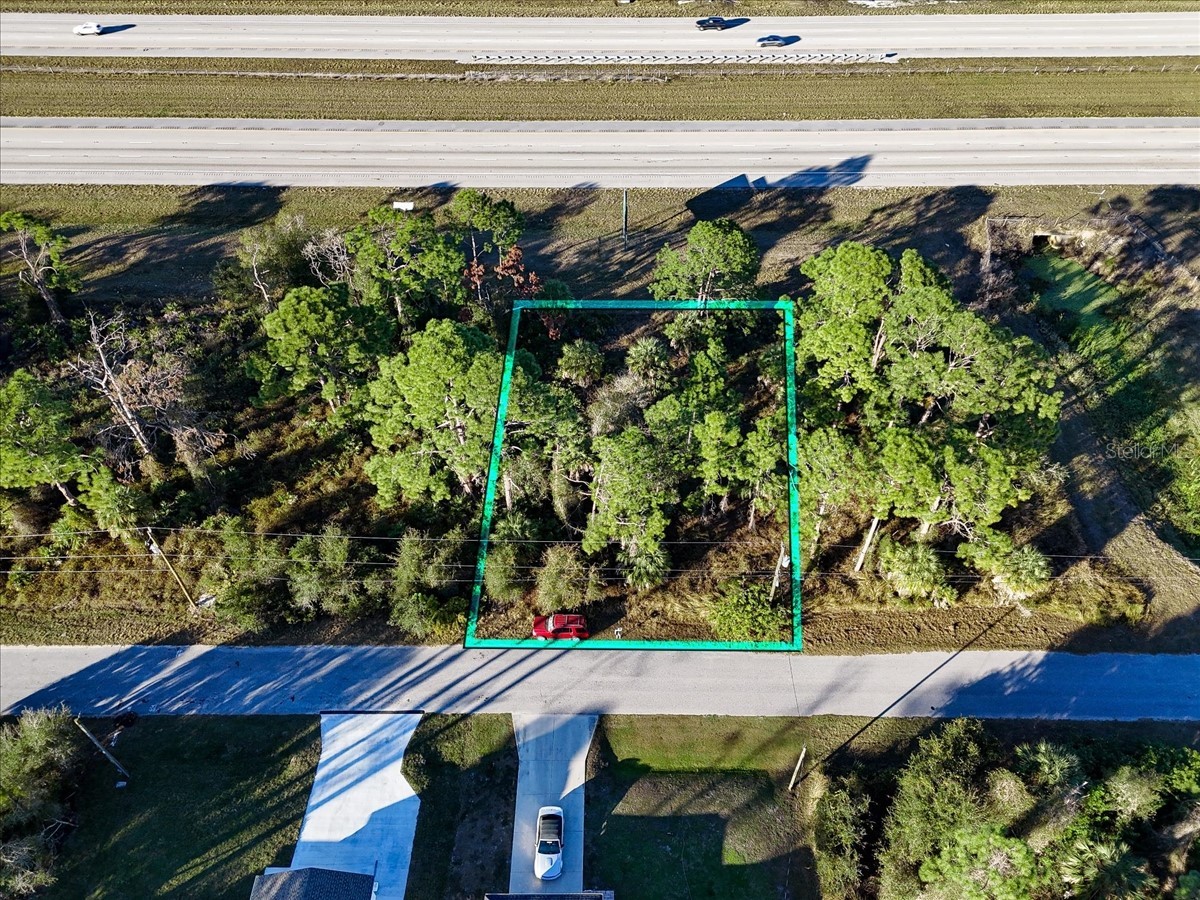 Lot 2 Loffreda Avenue North Port FL 34291 C7519618 image1