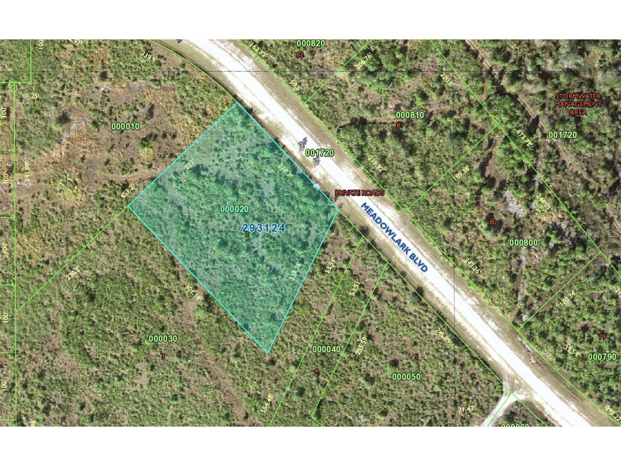 Lot #2 Meadowlark Boulevard Indian Lake Estates FL 33855 L4955649 image1